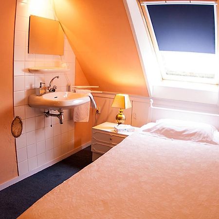 B&B De Oude Molensteen Элде-Патерсволде Экстерьер фото