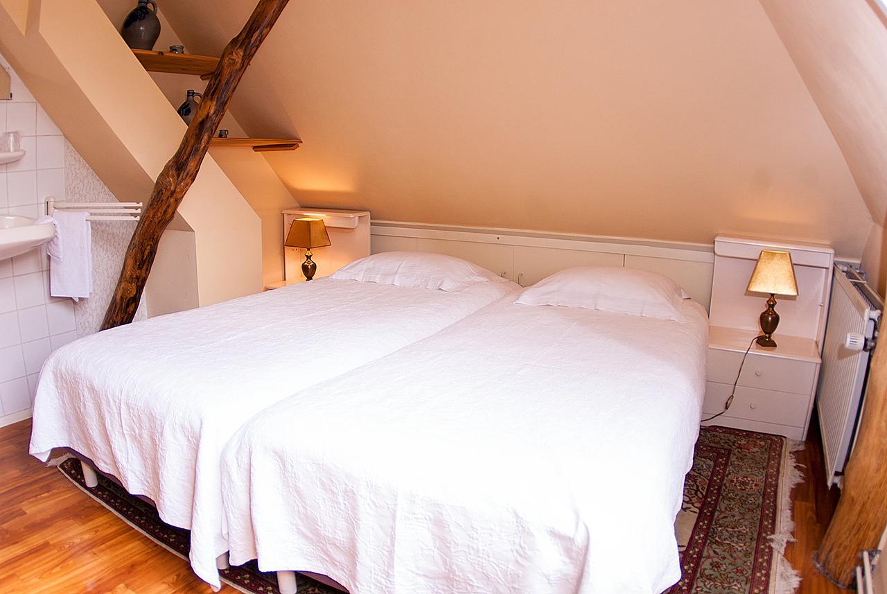 B&B De Oude Molensteen Элде-Патерсволде Экстерьер фото