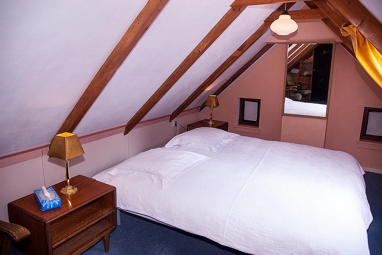 B&B De Oude Molensteen Элде-Патерсволде Экстерьер фото