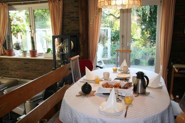B&B De Oude Molensteen Элде-Патерсволде Экстерьер фото